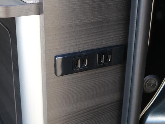 ハイエースワゴン GL MOBY DICKシリーズ【ORCA】 7人乗り リクライニングマット 8ナンバーキャンピングカー FFヒーター 40リットル冷蔵庫 12リットル排水.給水タンク 伸縮式シャワーヘッド付きシンク(76枚目)