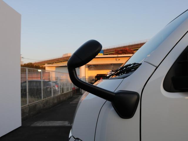 ハイエースワゴン グランドキャビン　ファインテックツアラー　キャプテンシート４脚×ロングスライドレール　ビックＸ１１インチナビ＆フリップダウンモニター　寒冷地仕様　ティーフォーススポイラー　オーバーフェンダー　ＬＥＤテールランプ　アルミホイル（43枚目）