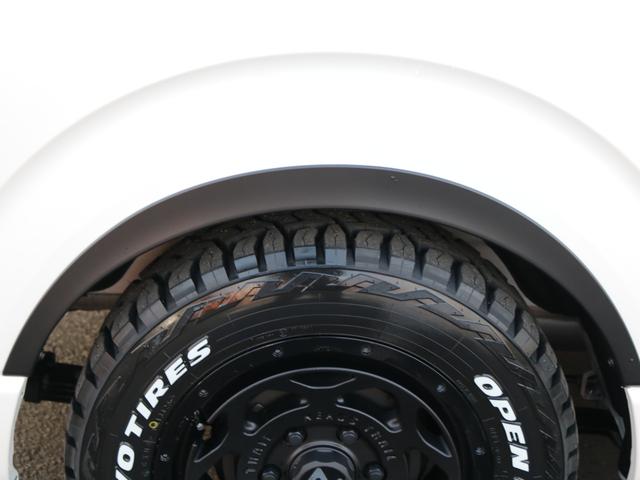 ハイエースワゴン グランドキャビン　ファインテックツアラー　キャプテンシート４脚×ロングスライドレール　ビックＸ１１インチナビ＆フリップダウンモニター　寒冷地仕様　ティーフォーススポイラー　オーバーフェンダー　ＬＥＤテールランプ　アルミホイル（46枚目）