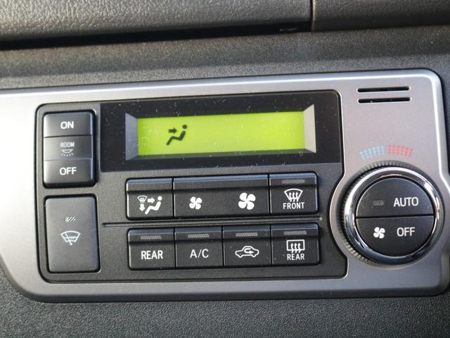 ハイエースワゴン グランドキャビン　ファインテックツアラー　キャプテンシート４脚×ロングスライドレール　ビックＸ１１インチナビ＆フリップダウンモニター　寒冷地仕様　ティーフォーススポイラー　オーバーフェンダー　ＬＥＤテールランプ　アルミホイル（51枚目）