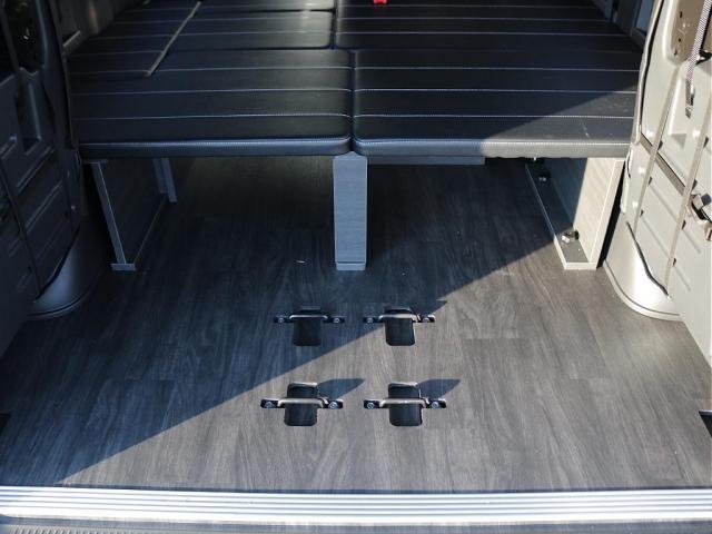 床張り施工済みですので傷などにも強く汚れてもお手入れがしやすくなっております♪