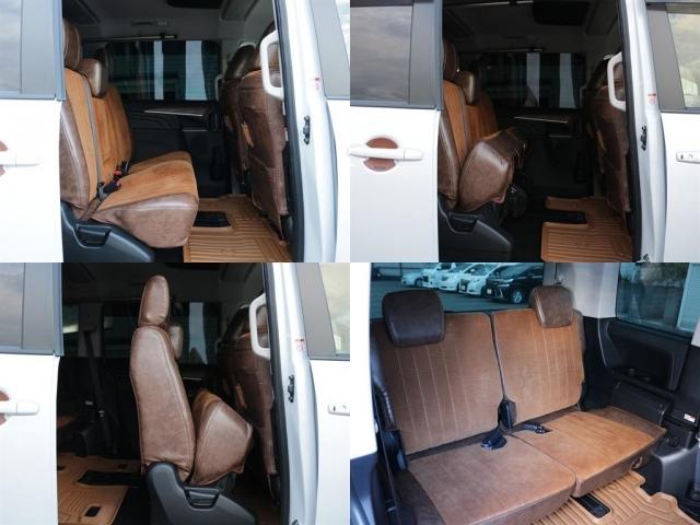 デリカＤ：５ Ｍ　オフロードカスタム＆ビックエックスメカレスナビ　フリップダウンモニター　ＭＫＷ１６インチアルミホイル　ヒッチメンバー　ＡＲＢサイドオーニング　ルーフキャリア　シートカバー（13枚目）