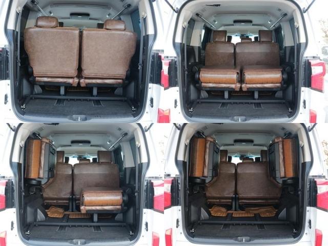 デリカＤ：５ Ｍ　オフロードカスタム＆ビックエックスメカレスナビ　フリップダウンモニター　ＭＫＷ１６インチアルミホイル　ヒッチメンバー　ＡＲＢサイドオーニング　ルーフキャリア　シートカバー（14枚目）