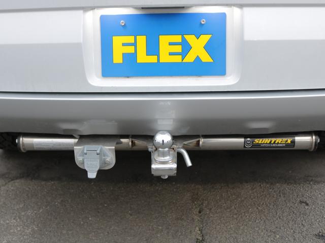 デリカＤ：５ Ｍ　オフロードカスタム＆ビックエックスメカレスナビ　フリップダウンモニター　ＭＫＷ１６インチアルミホイル　ヒッチメンバー　ＡＲＢサイドオーニング　ルーフキャリア　シートカバー（24枚目）