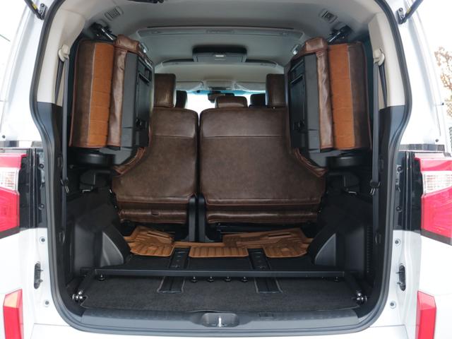 デリカＤ：５ Ｍ　オフロードカスタム＆ビックエックスメカレスナビ　フリップダウンモニター　ＭＫＷ１６インチアルミホイル　ヒッチメンバー　ＡＲＢサイドオーニング　ルーフキャリア　シートカバー（26枚目）