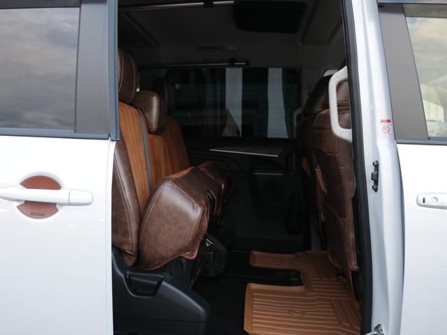 デリカＤ：５ Ｍ　オフロードカスタム＆ビックエックスメカレスナビ　フリップダウンモニター　ＭＫＷ１６インチアルミホイル　ヒッチメンバー　ＡＲＢサイドオーニング　ルーフキャリア　シートカバー（27枚目）