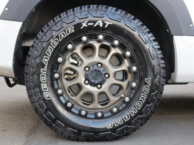 デリカＤ：５ Ｍ　オフロードカスタム＆ビックエックスメカレスナビ　フリップダウンモニター　ＭＫＷ１６インチアルミホイル　ヒッチメンバー　ＡＲＢサイドオーニング　ルーフキャリア　シートカバー（35枚目）