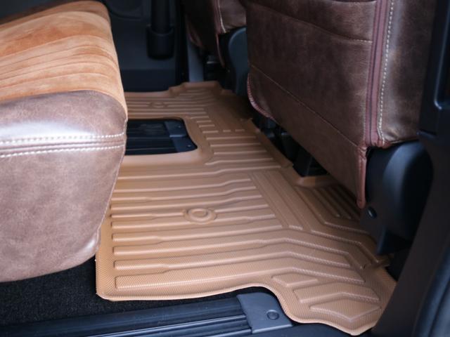 デリカＤ：５ Ｍ　オフロードカスタム＆ビックエックスメカレスナビ　フリップダウンモニター　ＭＫＷ１６インチアルミホイル　ヒッチメンバー　ＡＲＢサイドオーニング　ルーフキャリア　シートカバー（39枚目）