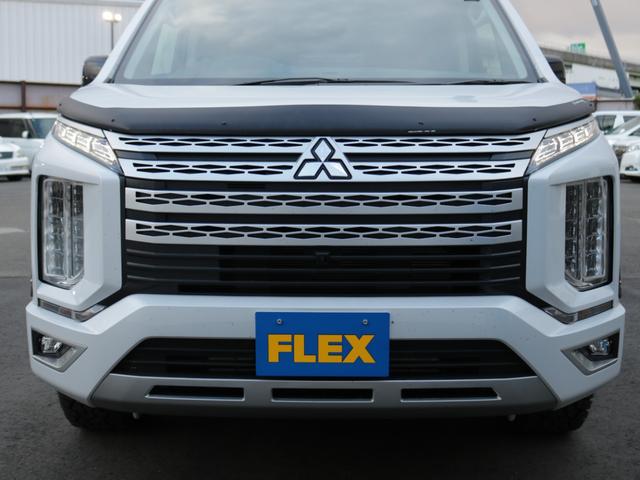 デリカＤ：５ Ｍ　オフロードカスタム＆ビックエックスメカレスナビ　フリップダウンモニター　ＭＫＷ１６インチアルミホイル　ヒッチメンバー　ＡＲＢサイドオーニング　ルーフキャリア　シートカバー（53枚目）