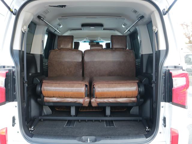 デリカＤ：５ Ｍ　オフロードカスタム＆ビックエックスメカレスナビ　フリップダウンモニター　ＭＫＷ１６インチアルミホイル　ヒッチメンバー　ＡＲＢサイドオーニング　ルーフキャリア　シートカバー（56枚目）