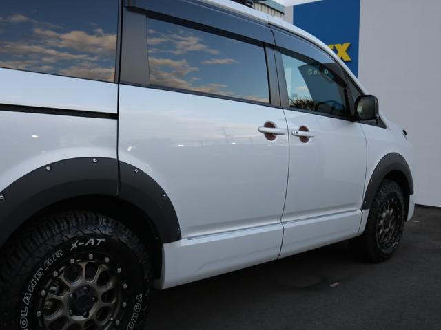 デリカＤ：５ Ｍ　オフロードカスタム＆ビックエックスメカレスナビ　フリップダウンモニター　ＭＫＷ１６インチアルミホイル　ヒッチメンバー　ＡＲＢサイドオーニング　ルーフキャリア　シートカバー（60枚目）