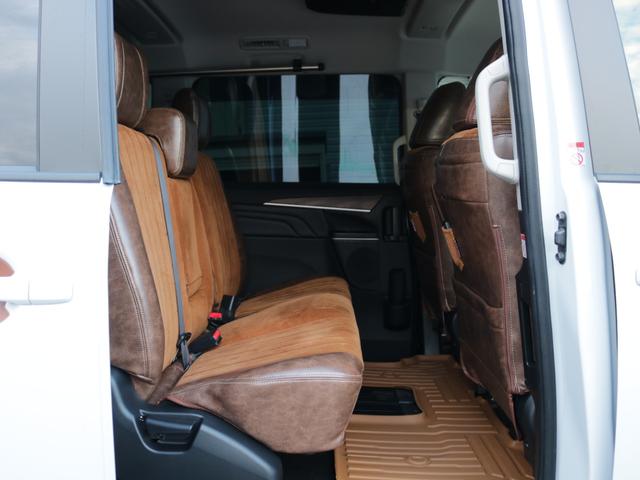 デリカＤ：５ Ｍ　オフロードカスタム＆ビックエックスメカレスナビ　フリップダウンモニター　ＭＫＷ１６インチアルミホイル　ヒッチメンバー　ＡＲＢサイドオーニング　ルーフキャリア　シートカバー（67枚目）