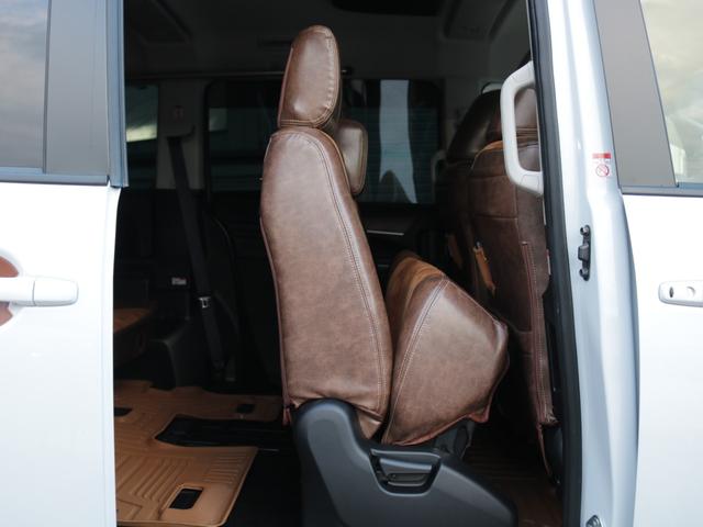 デリカＤ：５ Ｍ　オフロードカスタム＆ビックエックスメカレスナビ　フリップダウンモニター　ＭＫＷ１６インチアルミホイル　ヒッチメンバー　ＡＲＢサイドオーニング　ルーフキャリア　シートカバー（69枚目）