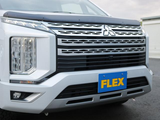 デリカＤ：５ Ｍ　オフロードカスタム＆ビックエックスメカレスナビ　フリップダウンモニター　ＭＫＷ１６インチアルミホイル　ヒッチメンバー　ＡＲＢサイドオーニング　ルーフキャリア　シートカバー（78枚目）