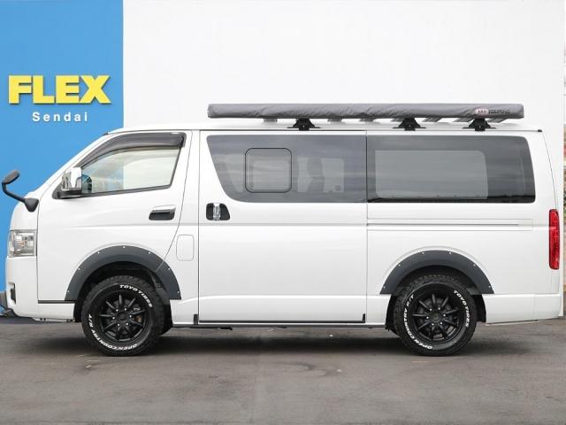 寒冷地仕様も入っております！寒さや錆などにも強い仕様になっておりますので全国どこでも使えちゃいます♪