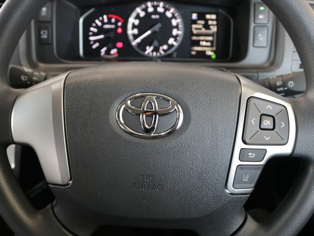 ハイエースバン DX GLパッケージ バン架装用パッケージ TSS付ICS付 寒冷地レス バルベロアーバングランデ 17インチAW カロナビ7インチナビ 天井・壁面断熱処理 FFヒーター サブバッテリー105Ah 上開き式冷蔵冷凍庫40L(41枚目)