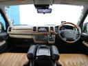 運転席周りから外装に細かい部分までお洒落なカスタムが施されている一台！！操作性もよく快適性もグッド♪
