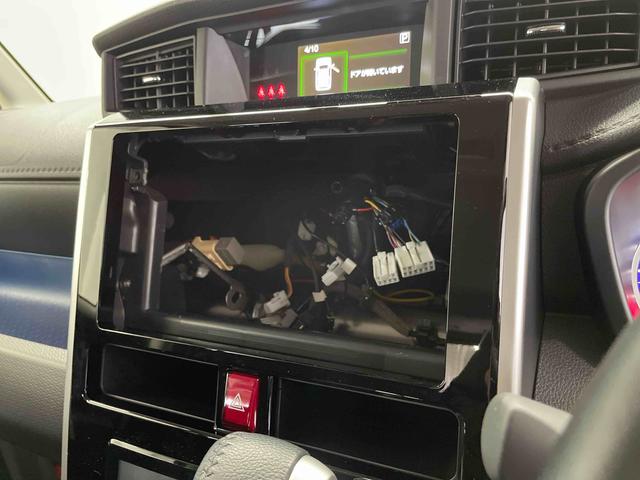 タンク カスタムＧ　Ｓ（10枚目）