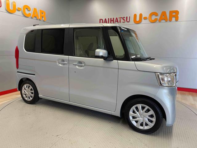 Ｎ－ＢＯＸ Ｇ・Ｌホンダセンシング（4枚目）