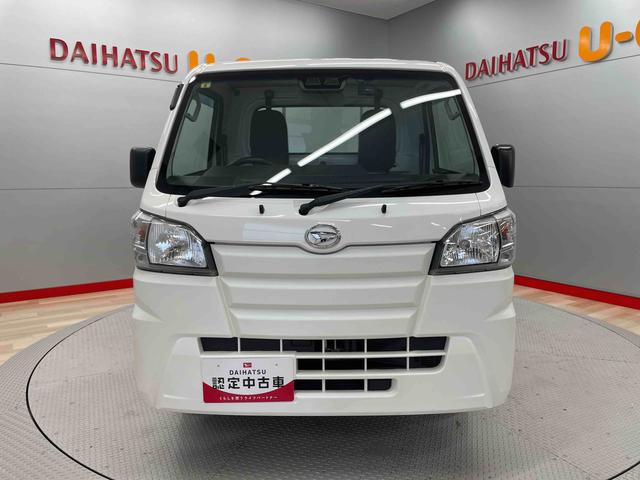 ハイゼットトラック スタンダード　農用スペシャルＳＡＩＩＩｔ（2枚目）