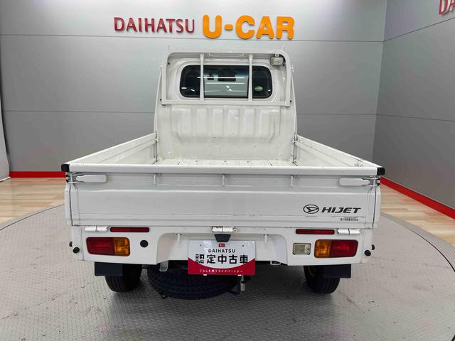 ハイゼットトラック スタンダード　農用スペシャルＳＡＩＩＩｔ（3枚目）