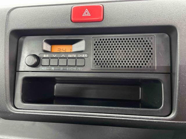ハイゼットトラック スタンダード　農用スペシャルＳＡＩＩＩｔ（10枚目）