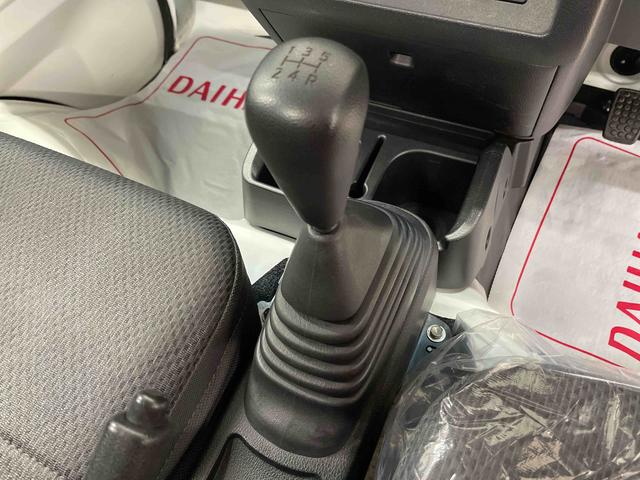 ハイゼットトラック スタンダード　農用スペシャルＳＡＩＩＩｔ（11枚目）