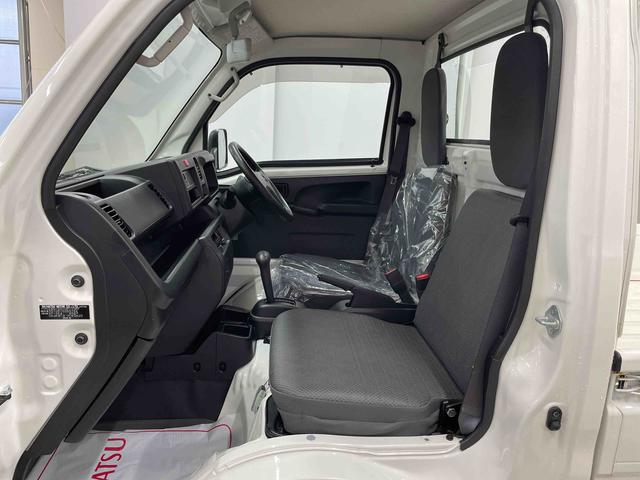 ハイゼットトラック スタンダード(13枚目)