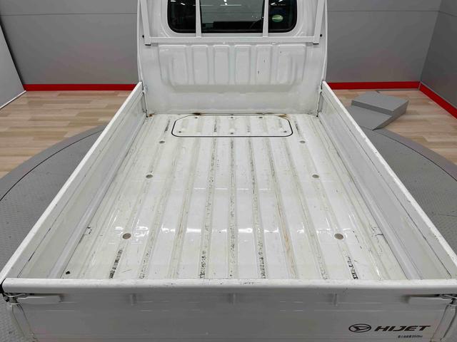 ハイゼットトラック スタンダード(18枚目)