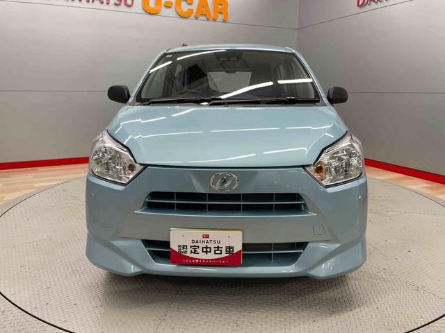 ミライース Ｌ　ＳＡＩＩＩ（2枚目）