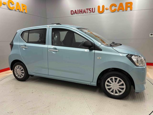 ミライース Ｌ　ＳＡＩＩＩ（4枚目）