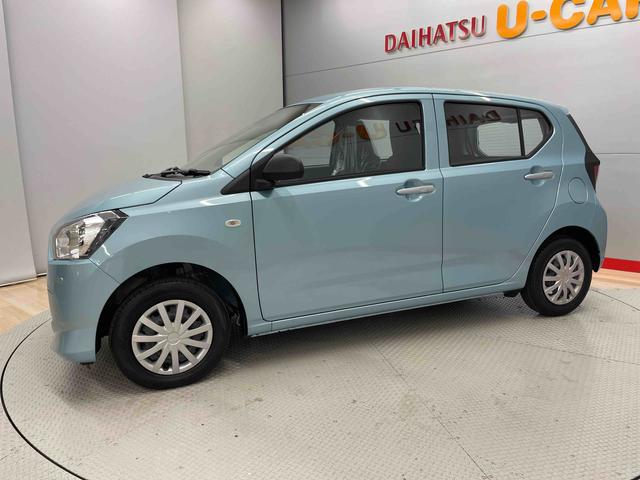 ミライース Ｌ　ＳＡＩＩＩ（5枚目）