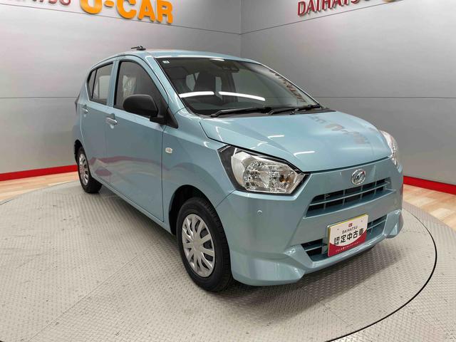 ミライース Ｌ　ＳＡＩＩＩ（6枚目）