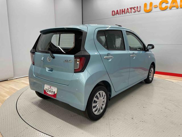 ミライース Ｌ　ＳＡＩＩＩ（8枚目）