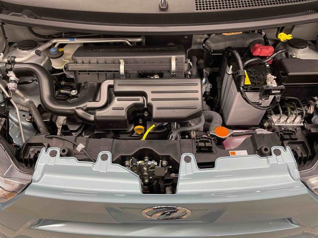 ミライース Ｌ　ＳＡＩＩＩ（17枚目）