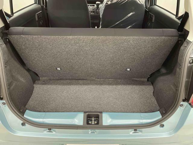 ミライース Ｌ　ＳＡＩＩＩ（18枚目）