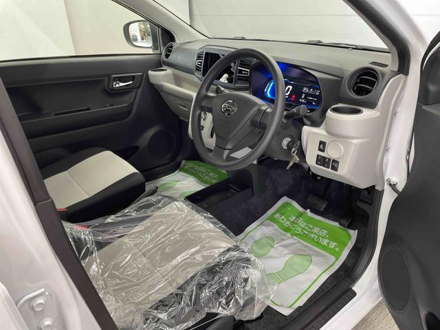 ミライース Ｘ　リミテッドＳＡＩＩＩ（15枚目）