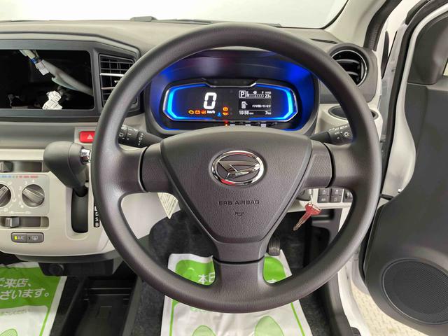 ミライース Ｘ　リミテッドＳＡＩＩＩ（16枚目）