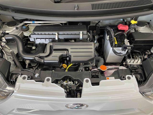 ミライース Ｘ　リミテッドＳＡＩＩＩ（17枚目）