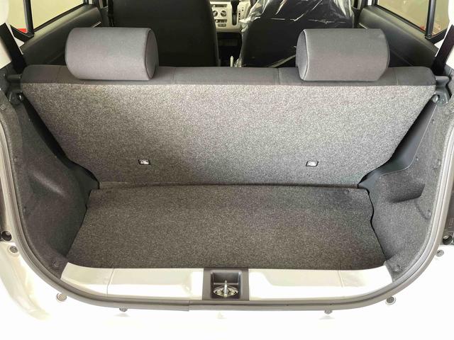 ミライース Ｘ　リミテッドＳＡＩＩＩ（18枚目）