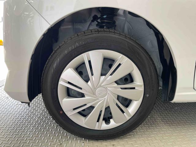 ミライース Ｘ　リミテッドＳＡＩＩＩ（19枚目）