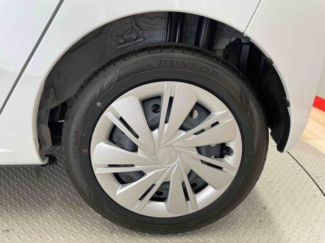 ミライース Ｘ　リミテッドＳＡＩＩＩ（20枚目）