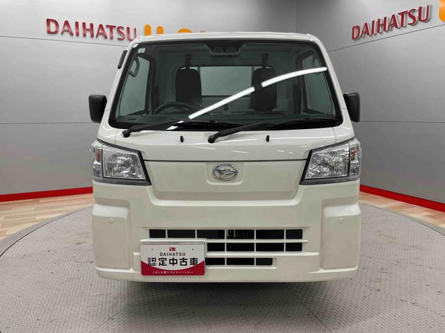 ハイゼットトラック スタンダード(2枚目)