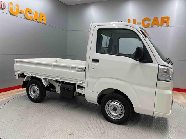 ハイゼットトラック スタンダード(4枚目)