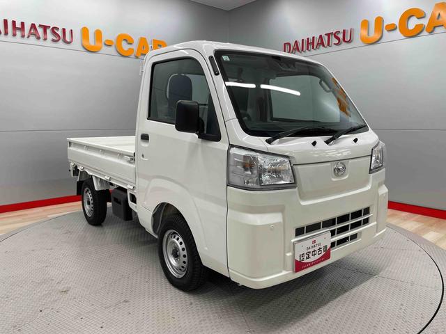 ハイゼットトラック スタンダード(6枚目)