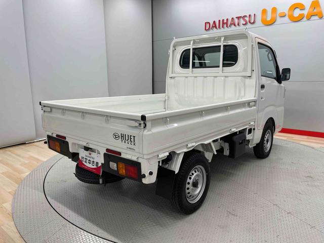 ハイゼットトラック スタンダード(8枚目)