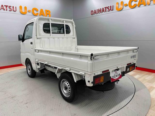 ハイゼットトラック スタンダード(9枚目)