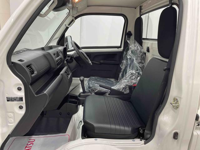 ハイゼットトラック スタンダード(13枚目)