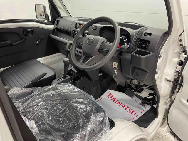 ハイゼットトラック スタンダード(15枚目)