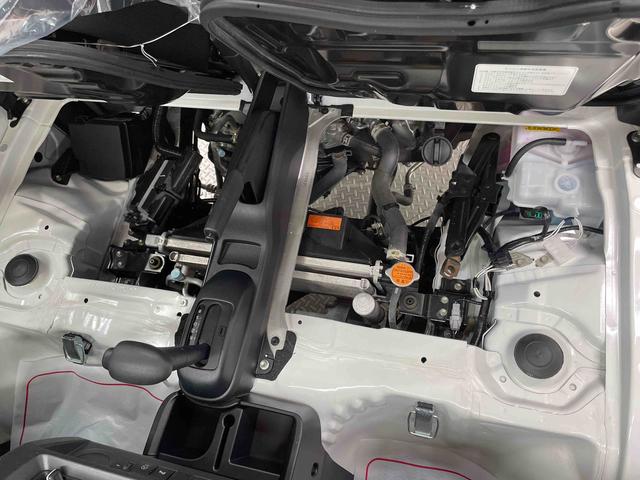 ハイゼットトラック スタンダード(17枚目)